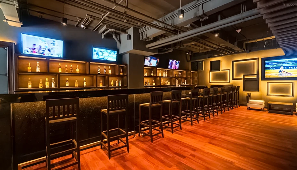 هتل رادیسون ریزورت پوکت